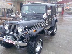 Praguri inox J. Wrangler '97-'06 P003 3 Bullbar inox Jeep Wrangler '97-'06, bullbar poliuretan Jeep Wrangler '97-'06, praguri inox Jeep Wrangler '97-'06, praguri aluminiu Jeep Wrangler '97-'06,...